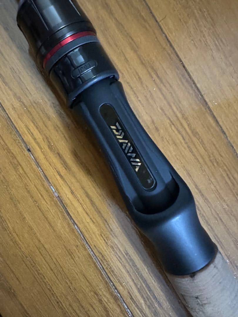 DAIWA BLAZON(ブレイゾン) 642LS・V