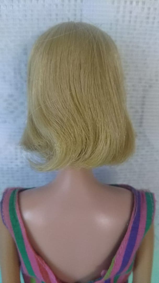昭和レトロ  ヴィンテージBarbieアメリカンガール