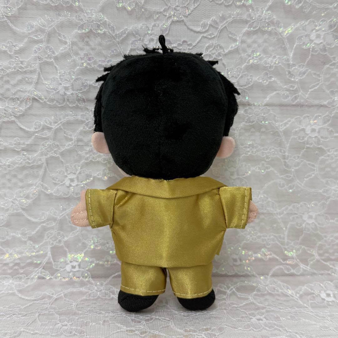 pon様　　ぬいタク　ぬい服　デニムセット