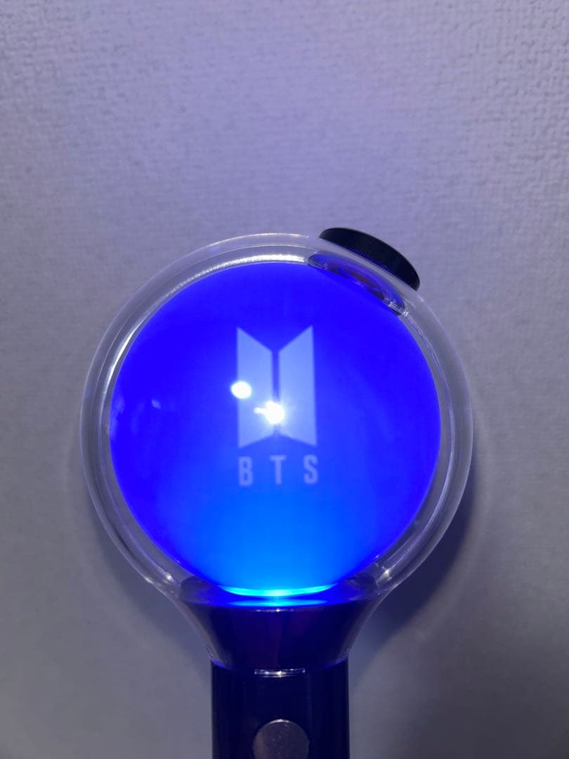 BTS アミボム ver.4 MAP OF THE SOUL