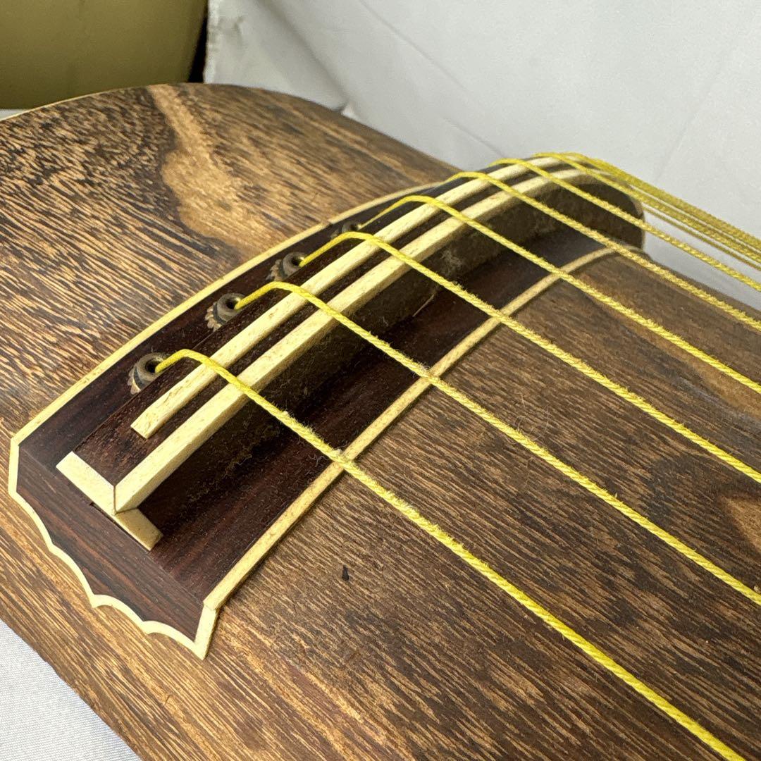 【激安‼️】箏 13弦 弦楽器 中古 和楽器 琴 複雑な木目