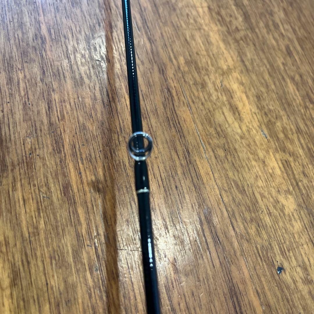 ヤマガブランクス　アーリー93 シーバス