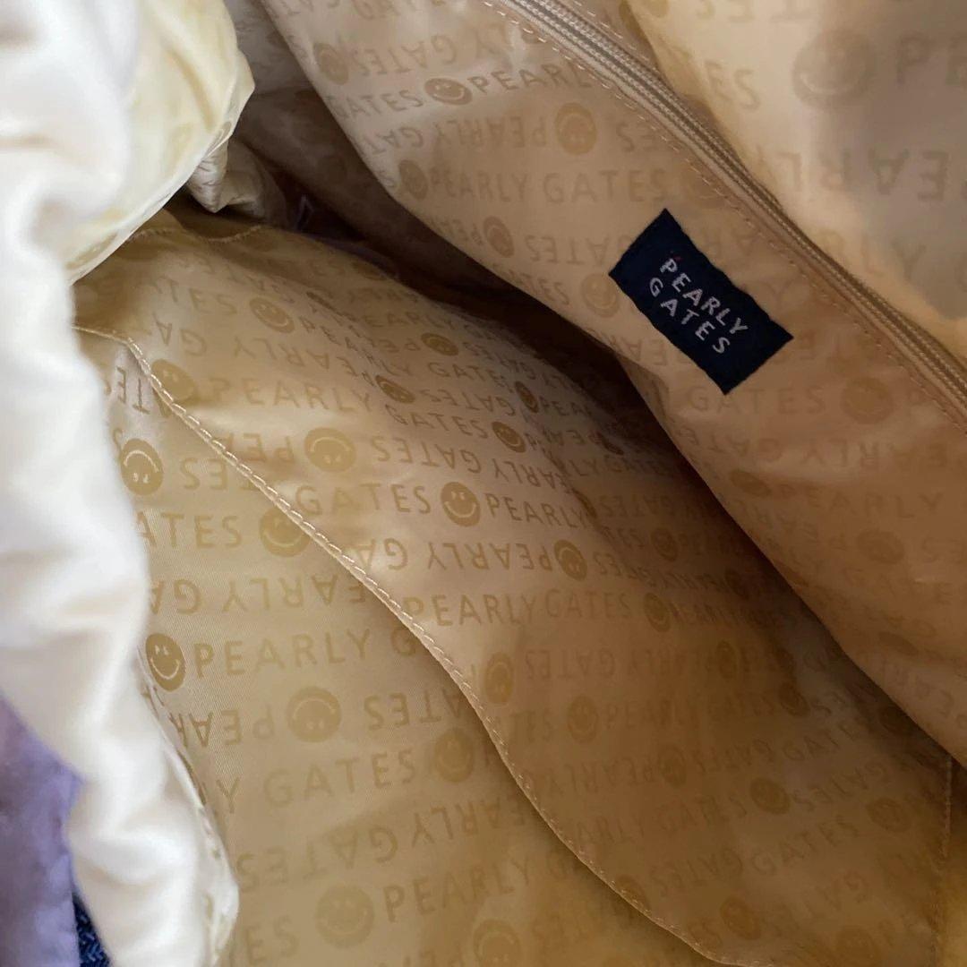 （再値下げ）PEARLY GATESワンショルダーバッグ、セット販売M4Gモデル