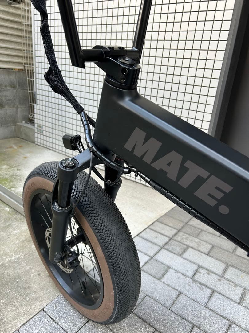 MATE X EVO ブラック　合法最高峰チューン　他カスタム多数