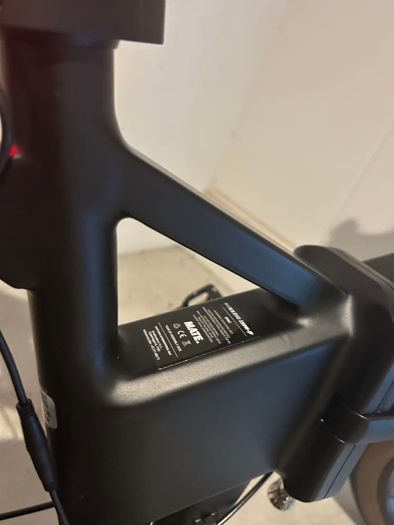 MATE X EVO ブラック　合法最高峰チューン　他カスタム多数