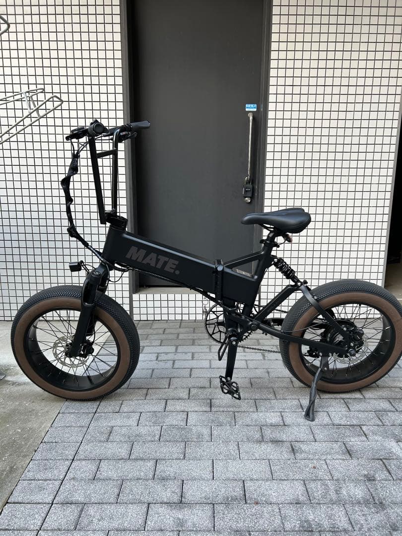 MATE X EVO ブラック　合法最高峰チューン　他カスタム多数