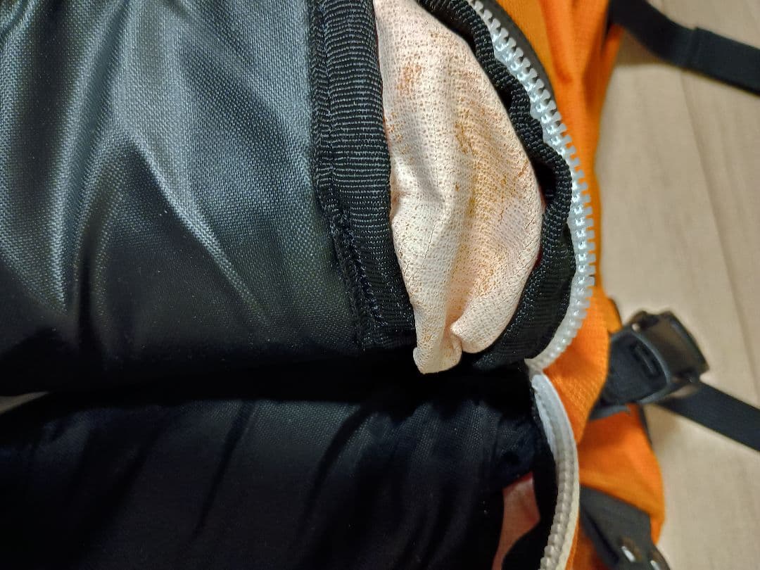 ホグロフス　マウンテンサーフ