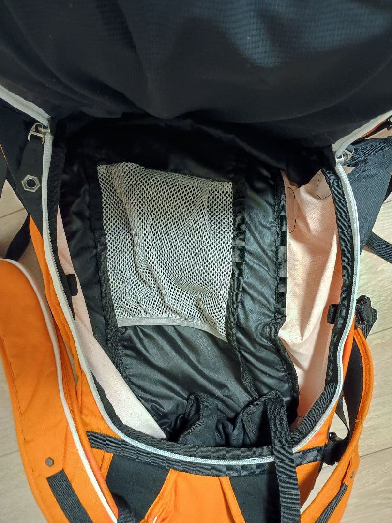 ホグロフス　マウンテンサーフ