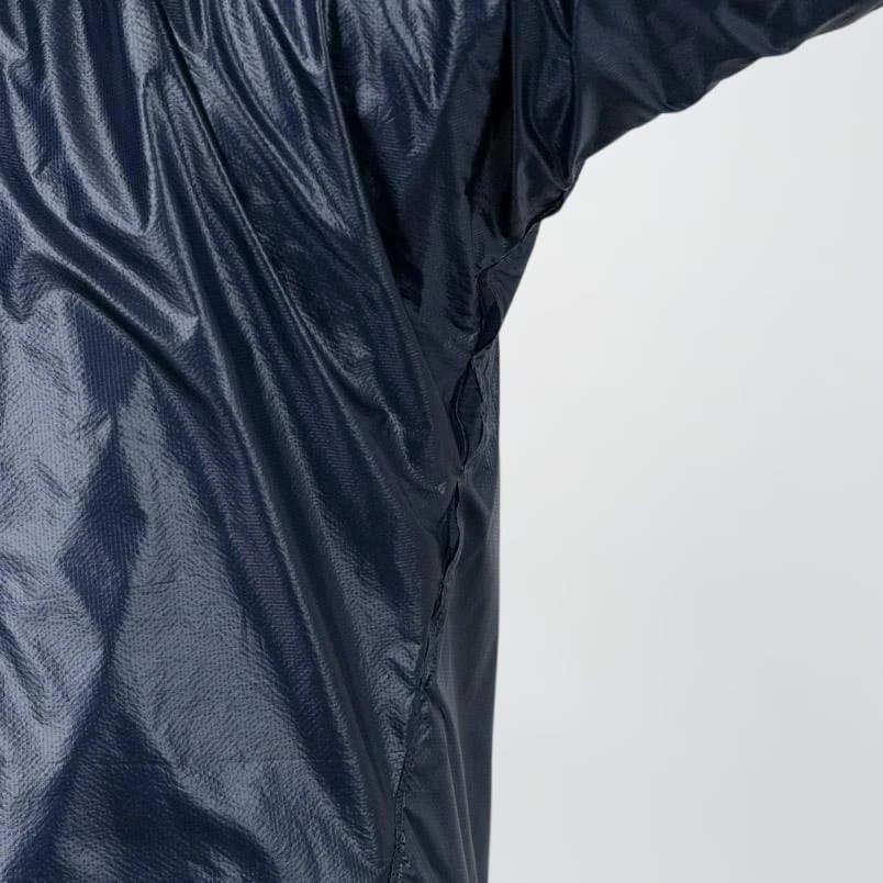 MontBell　モンベル　EXライト ウインド パーカ XL　男女兼用