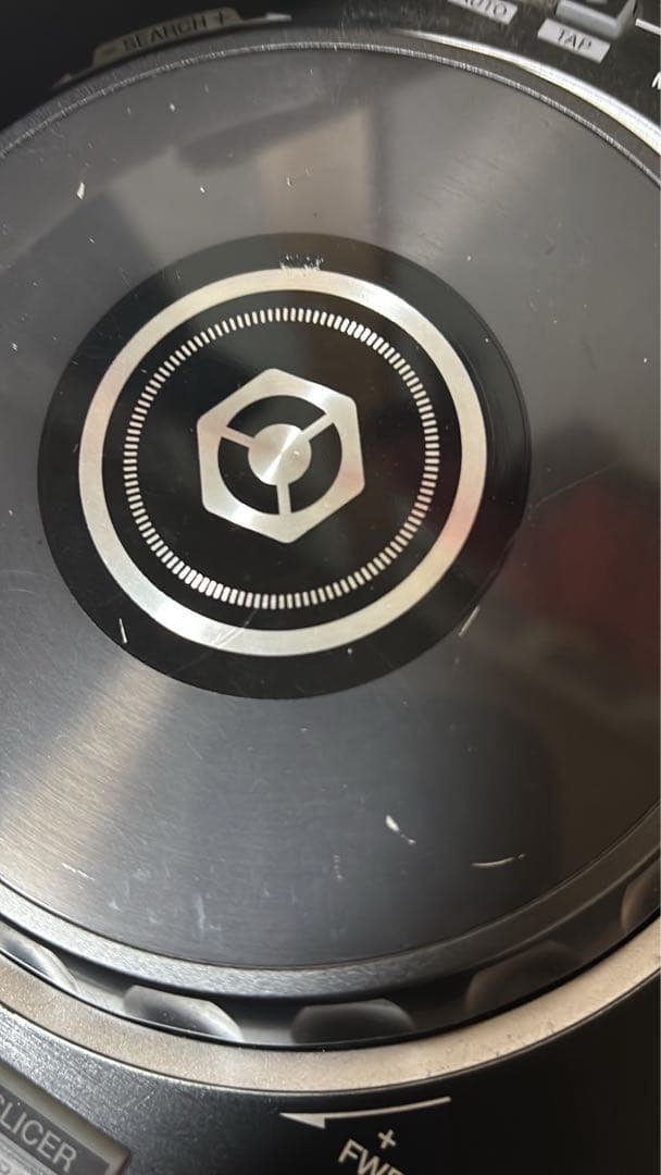 DDJ-RB Pioneer DJコントローラー パイオニア