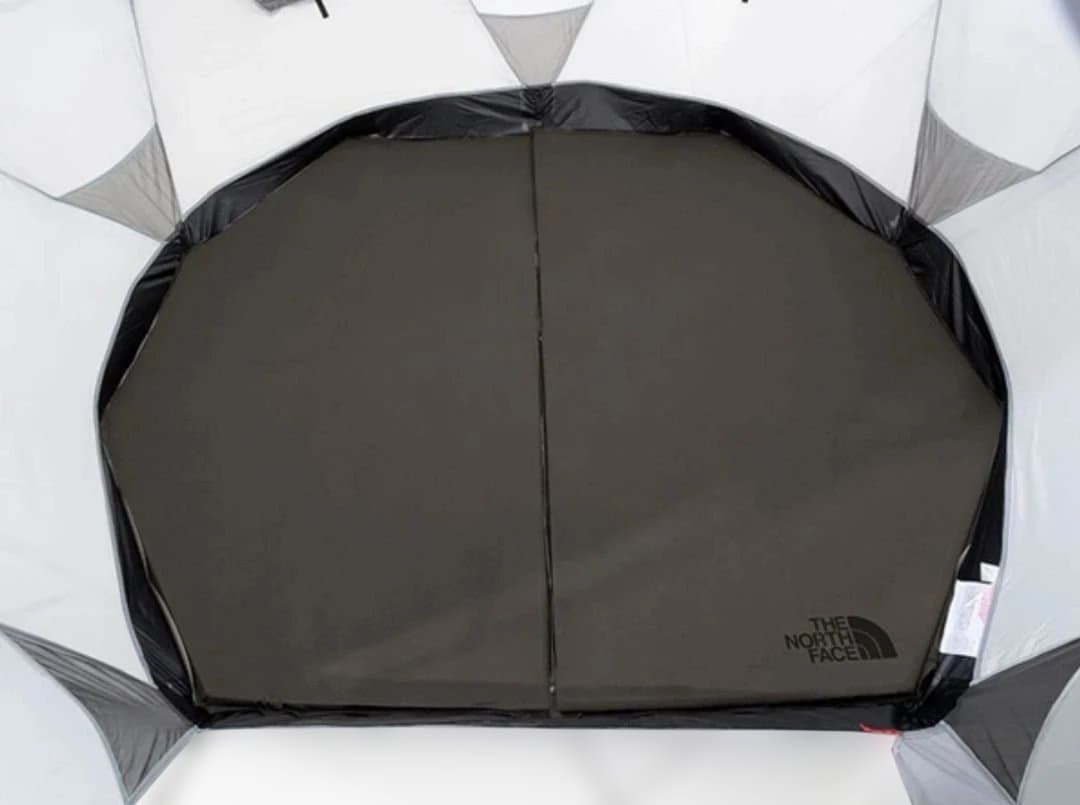 j*e様 激レア ザ ノース フェイス ジオドーム 4 マットレスイン フレータ