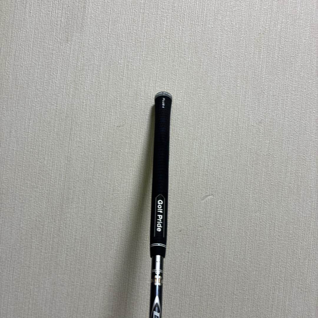 Diamana Limited 80TX テーラーメイドスリーブ　5W用