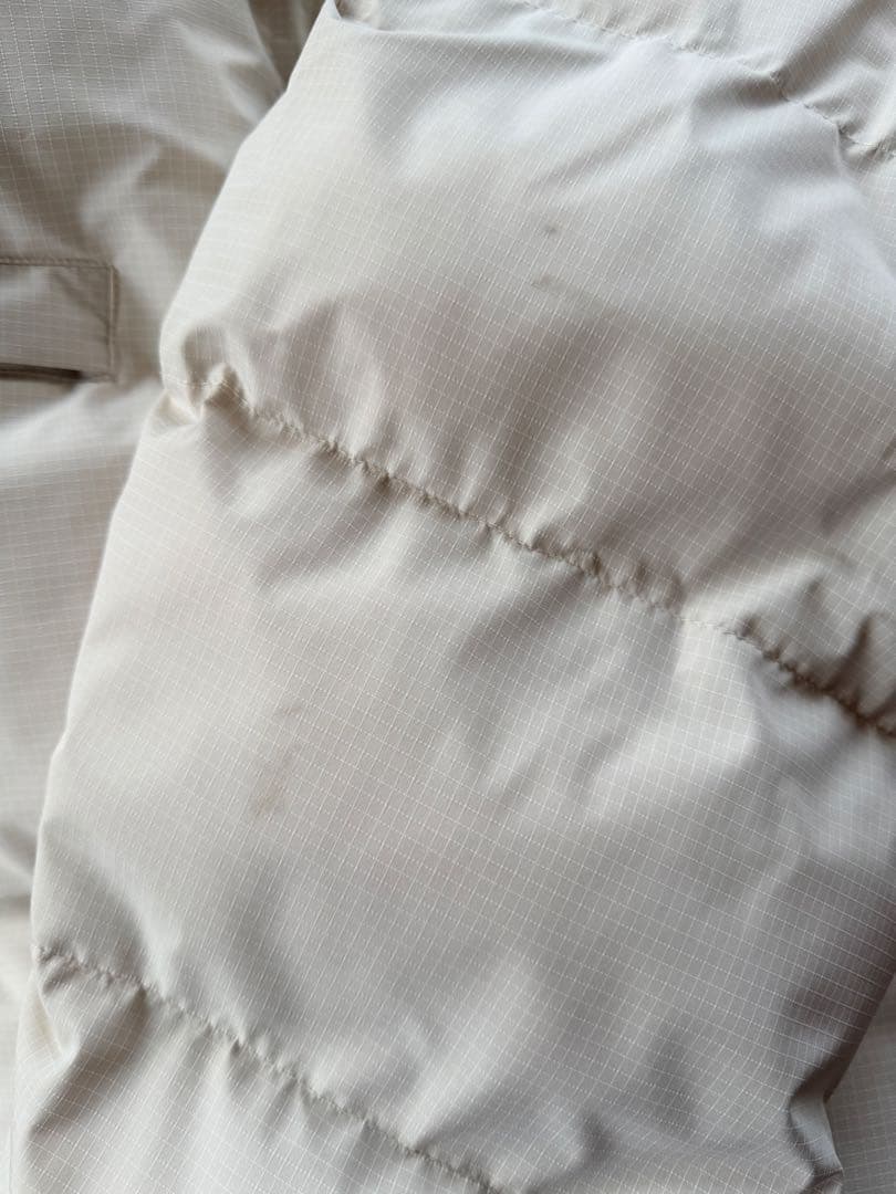 OUTLAX ダウン パンツ ウェア セット 2025