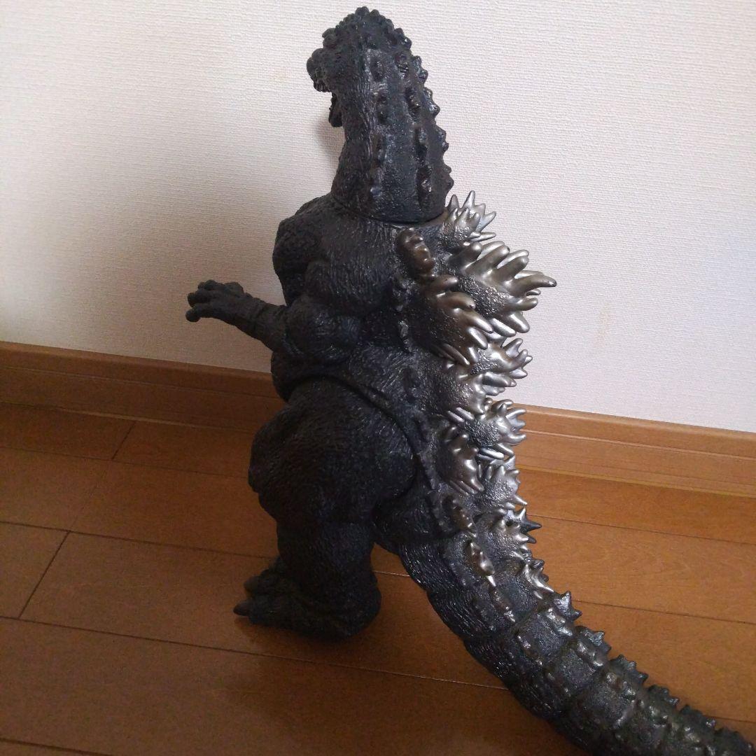 ゴリラフィギュア