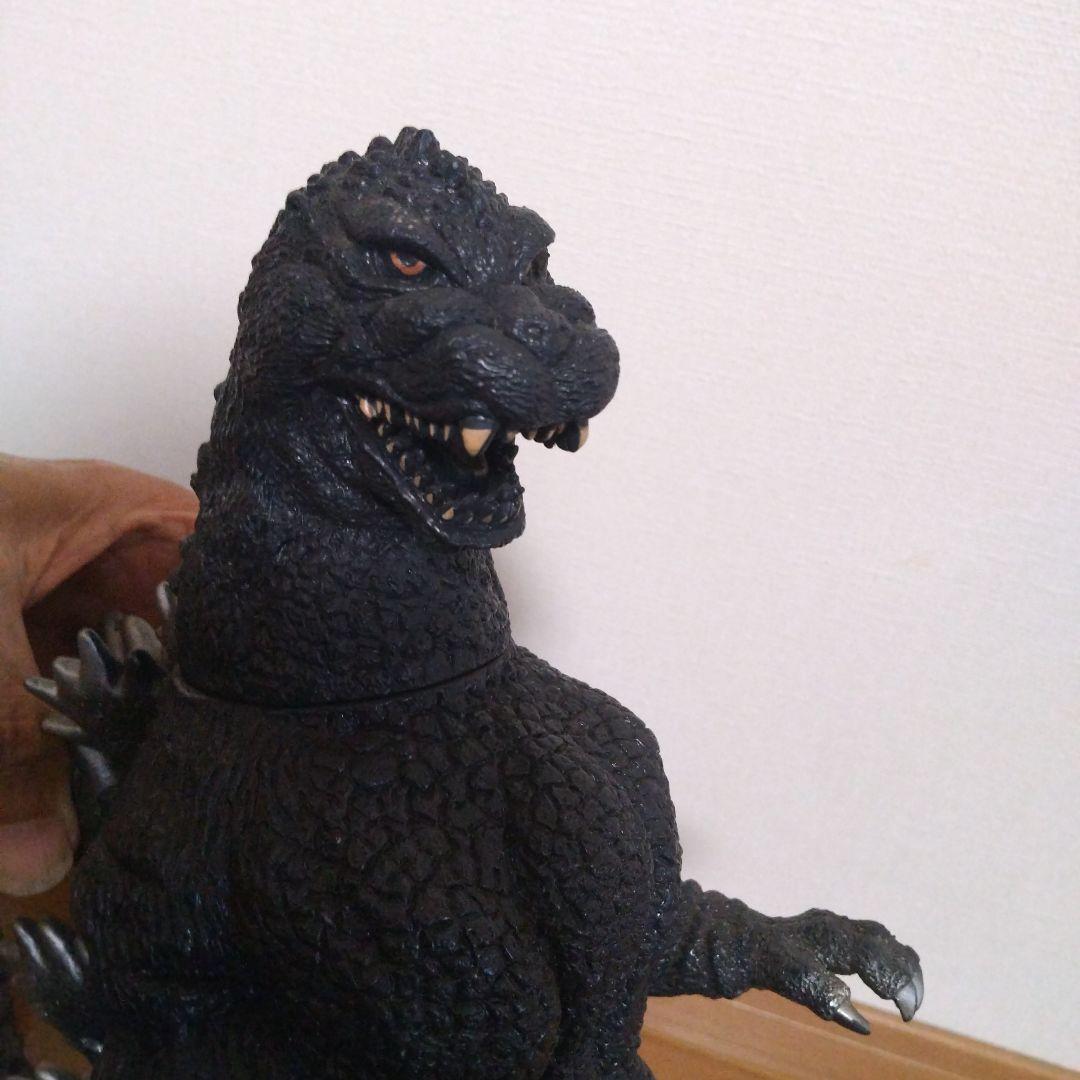 ゴリラフィギュア