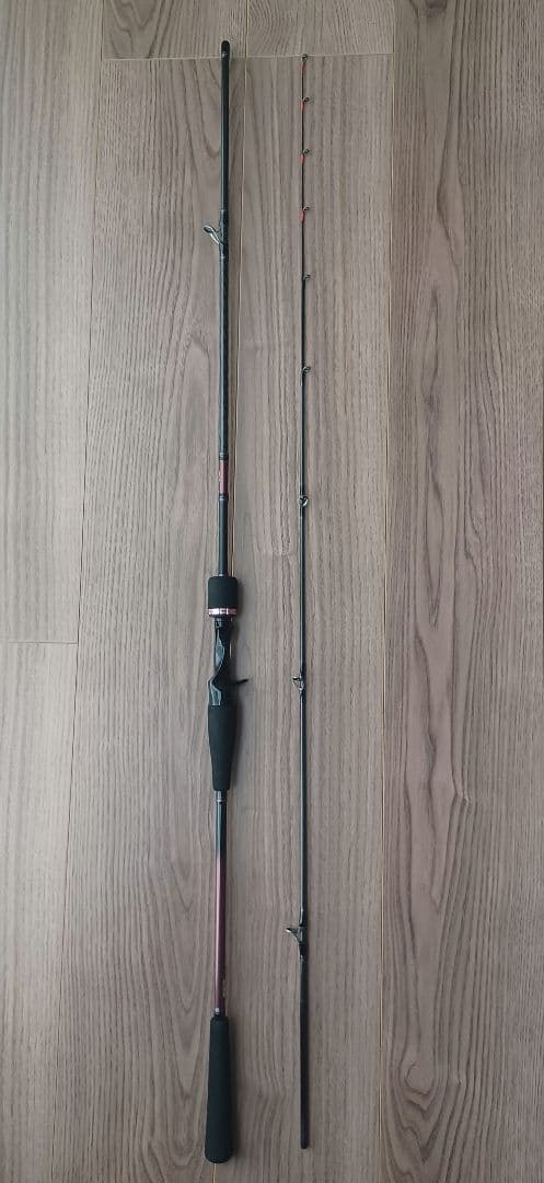 紅牙X 2022年モデル 69XHB-S