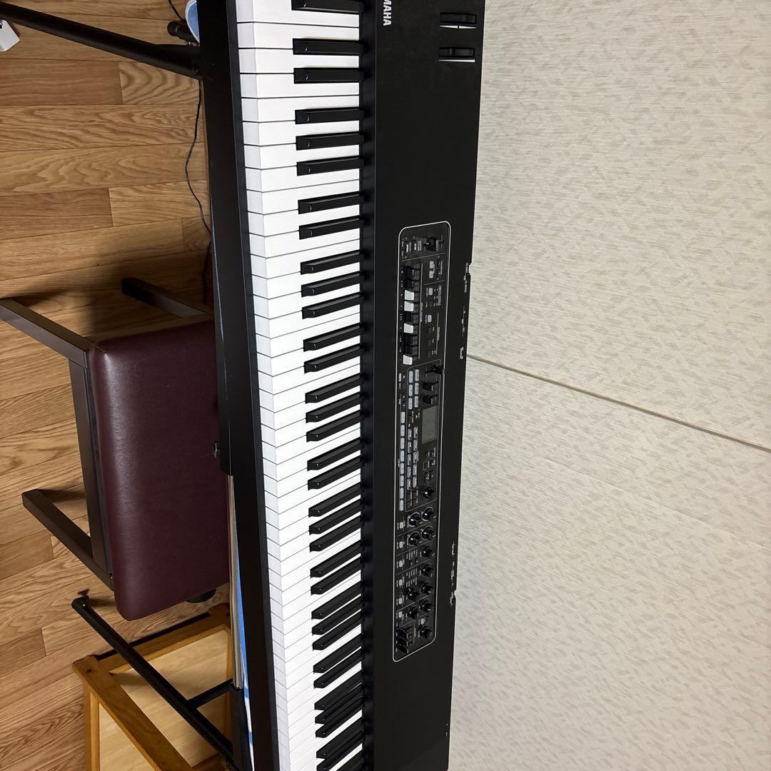 Yamaha ck88 88鍵
