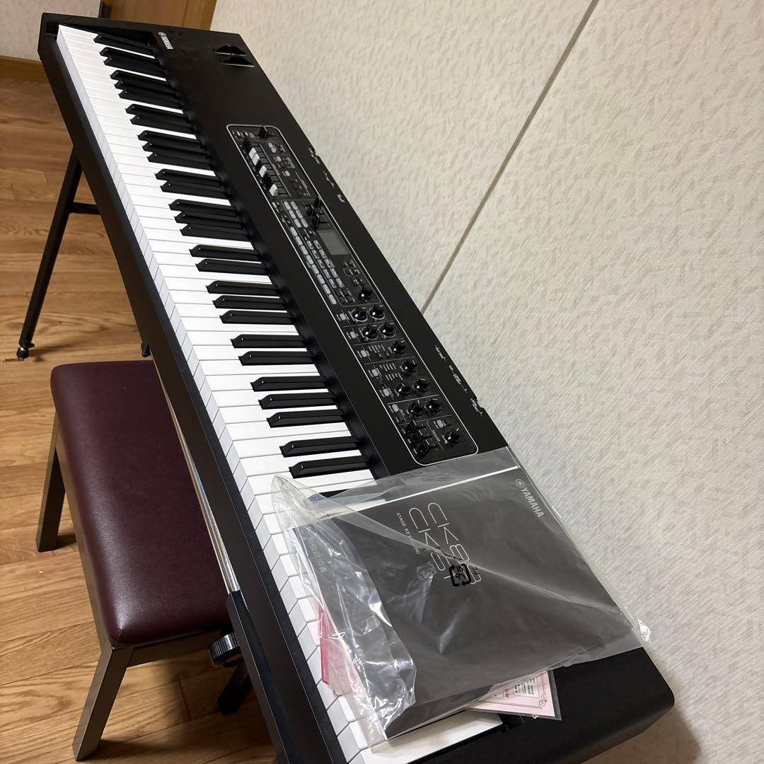 Yamaha ck88 88鍵