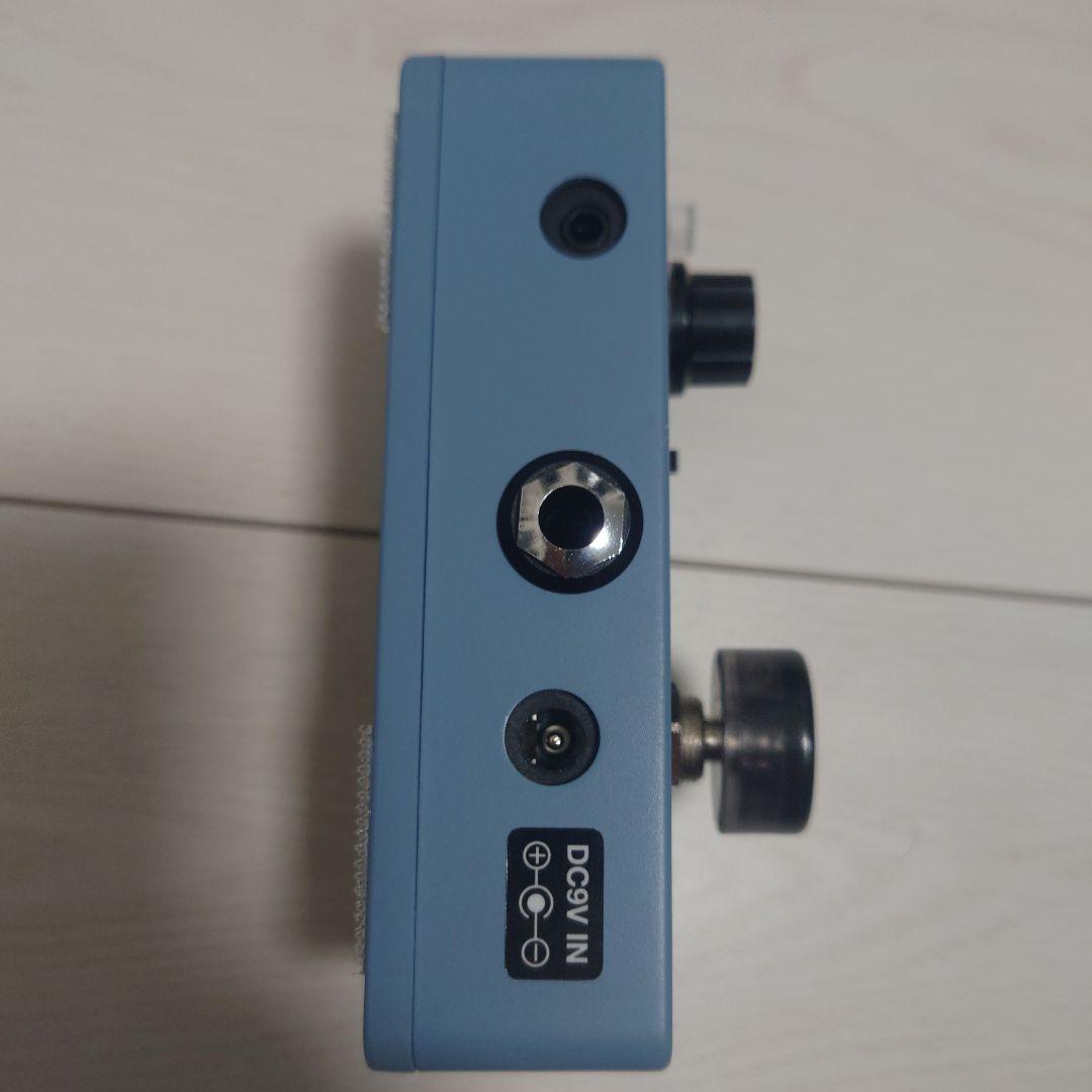 FREE THE TONE IG-1N ノイズリダクション・ゲート