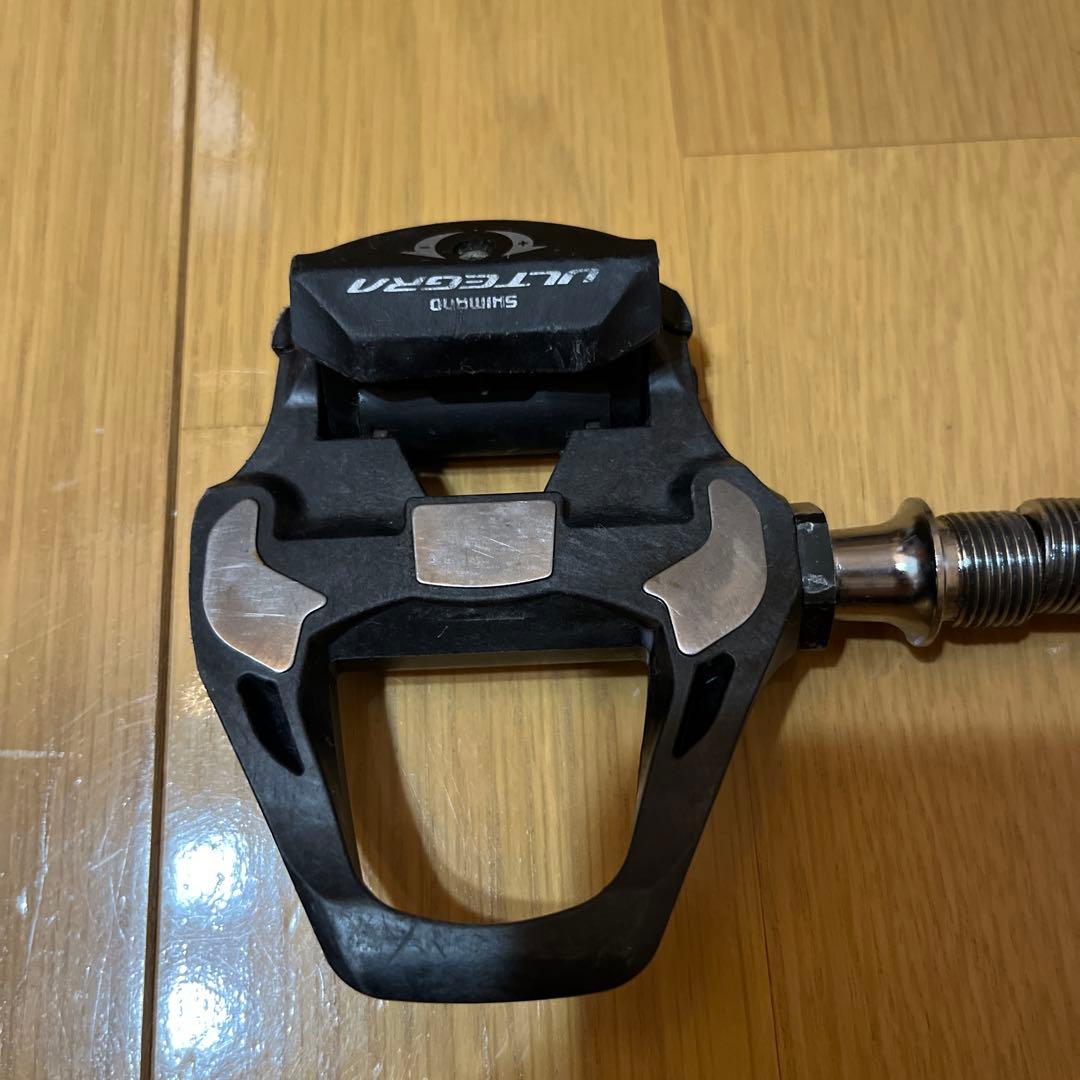 アルテグラ ULTEGRA PD-R8000 ビンディングペダル