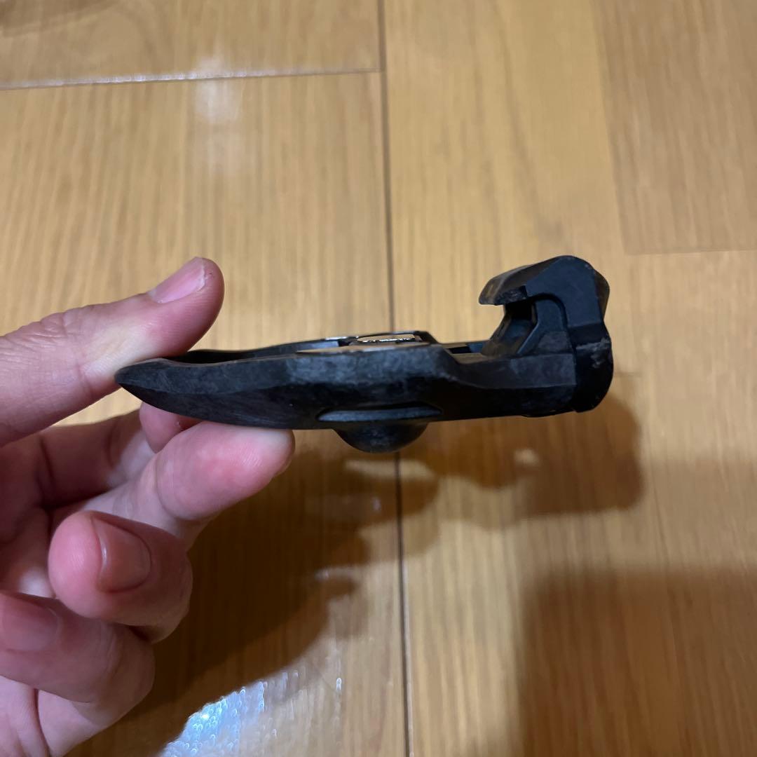 アルテグラ ULTEGRA PD-R8000 ビンディングペダル