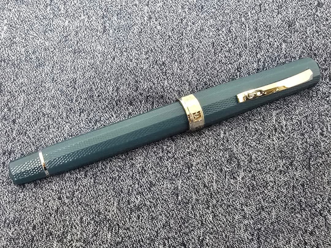 廃盤 OMAS オマス 万年筆 アルテイタリアーナ パラゴン