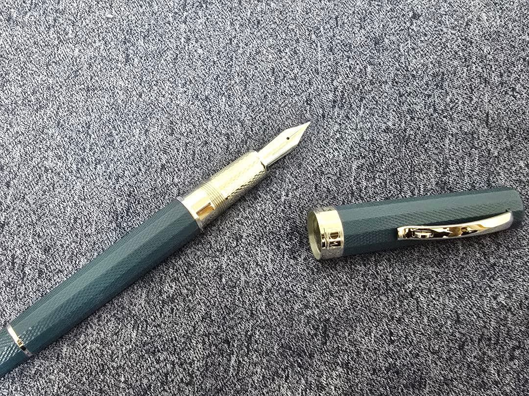 廃盤 OMAS オマス 万年筆 アルテイタリアーナ パラゴン