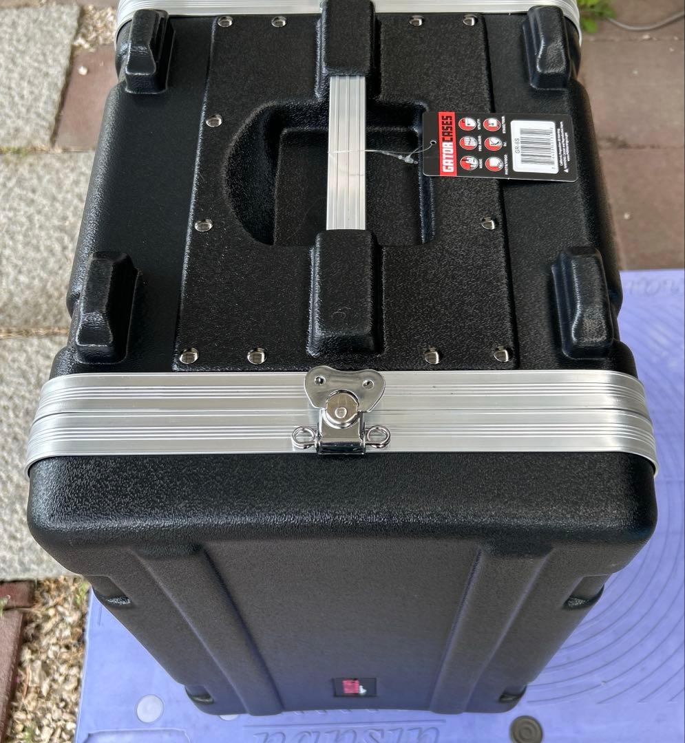 GATOR ゲーター ラックケース GR-6S