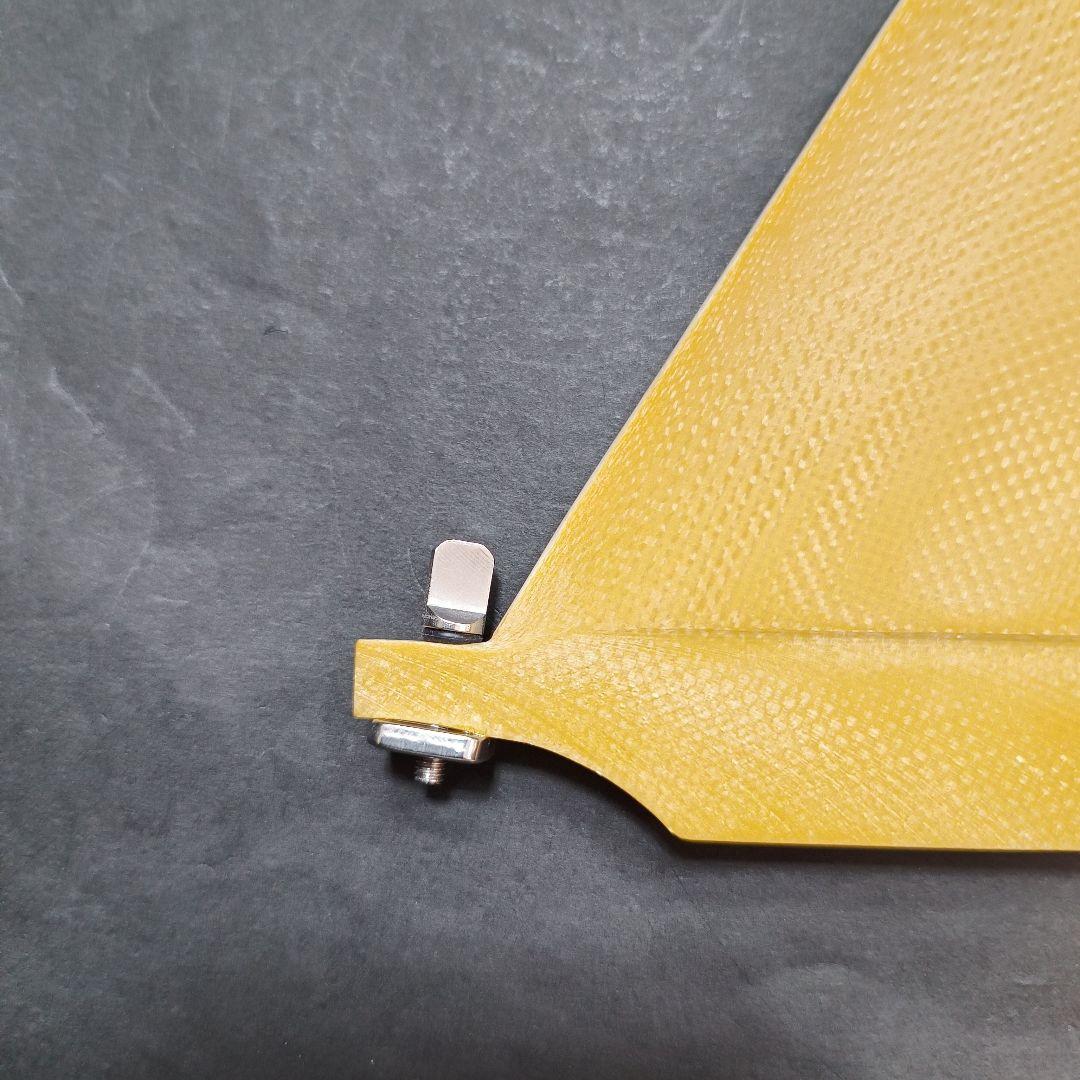 9,8インチ キャプテンフィン系　センターフィン　ロングボード　シングルフィン