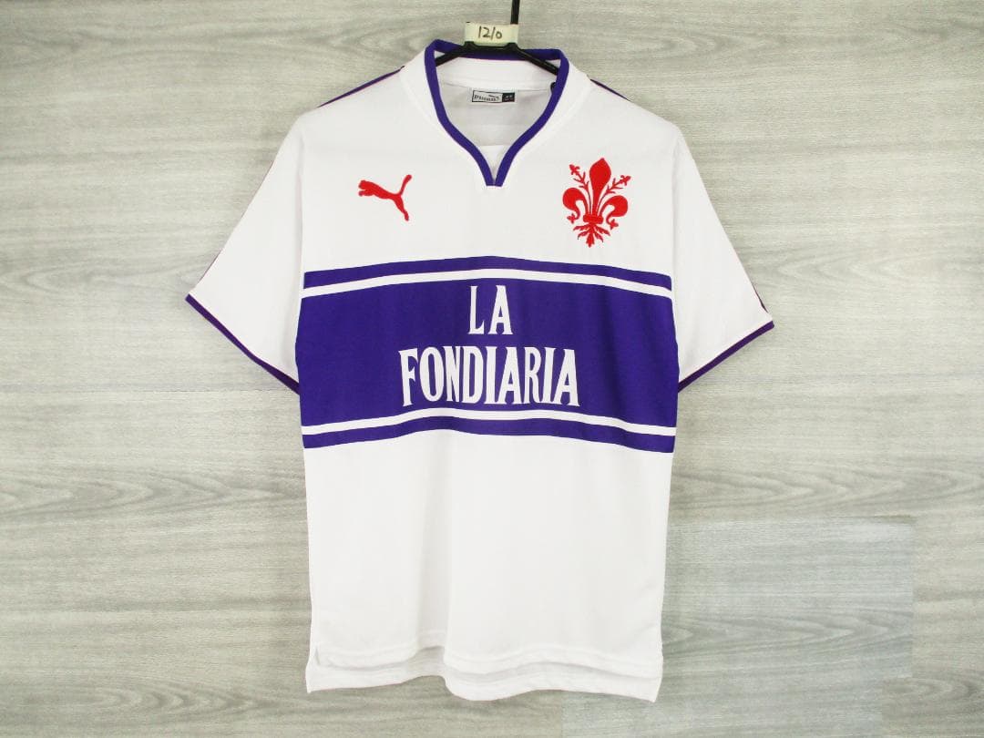 02‐03フィオレンティーナ(フロレンティア・ヴィオラ) (H)