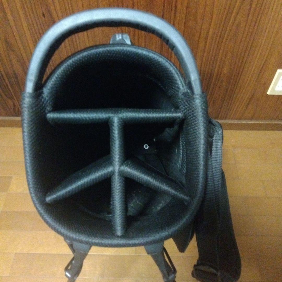 勝丸Mercedes-Benz キャディバッグ スタンド付