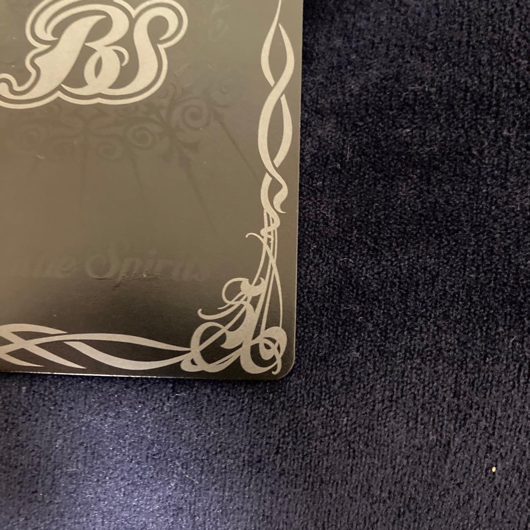 バトルスピリッツ　バトスピ　終焉の騎神ラグナロック　XV　シークレット