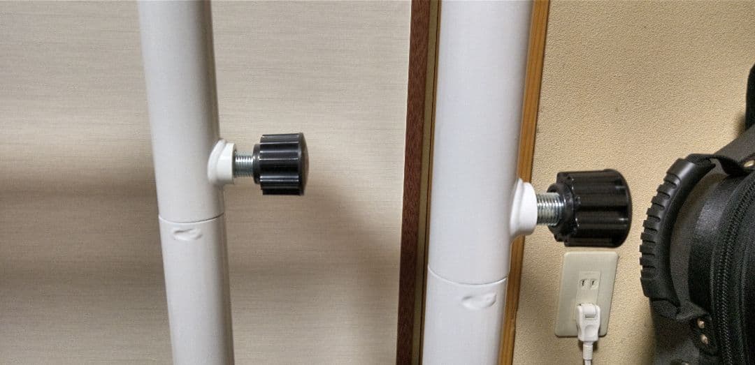 ディップススタンド FIELDOOR 未使用