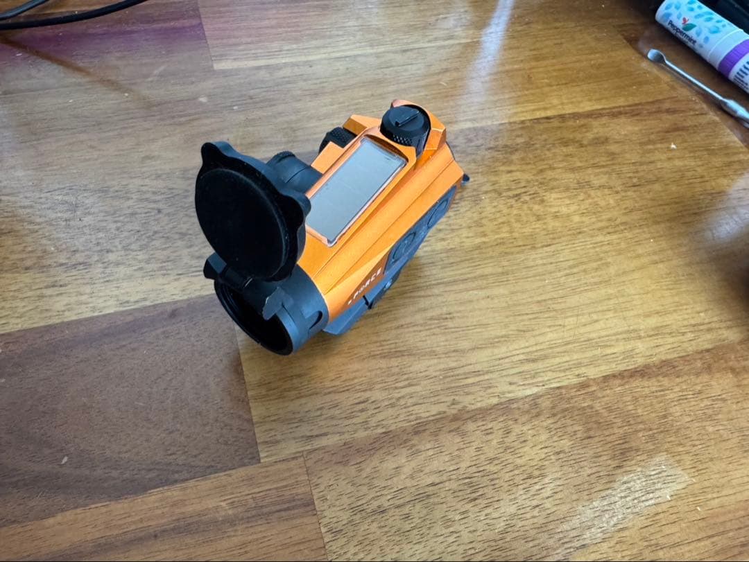 【大幅値下げ中！！】東京マルイ MP7A1 ガスブローバック