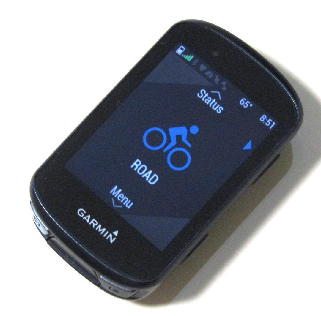 中古 ガーミン エッジ 530 並行品