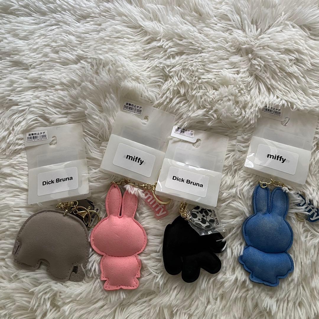 新品未使用✨ミッフィー グッズ おまとめ