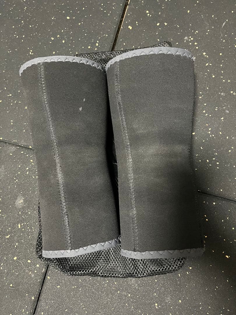 A7 ニースリーブ RIGOR MORTIS M LUNA