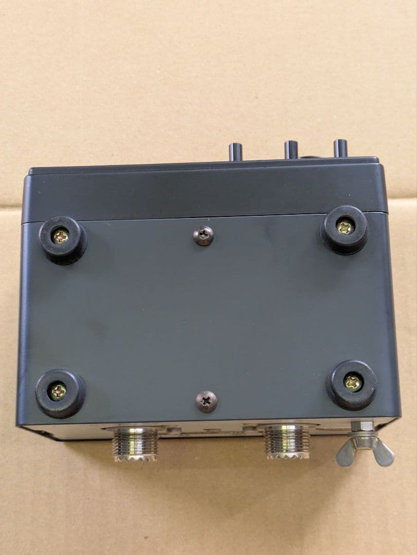 5KW POWER＆SWR計 REVEX 値下げ