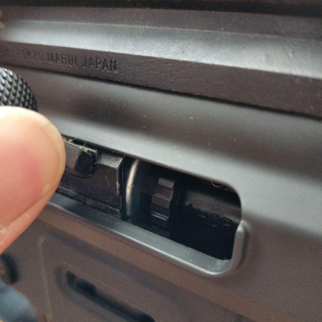 89式小銃東京マルイ電動ガン18歳以上、エアーソフトガン