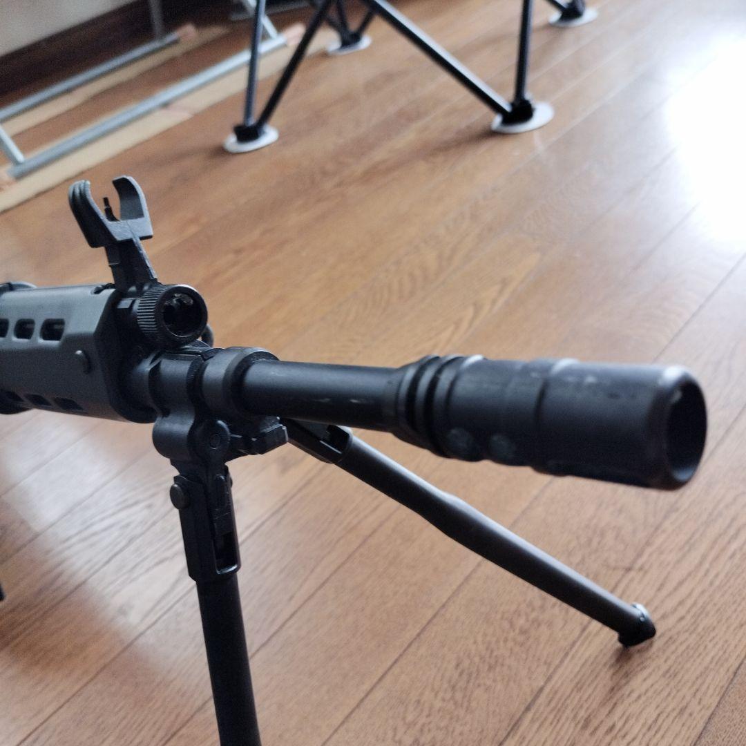 89式小銃東京マルイ電動ガン18歳以上、エアーソフトガン