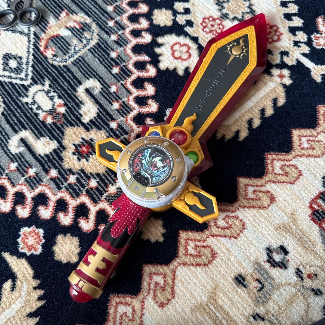 妖怪ウォッチ　メダルセット まとめ売り　大量