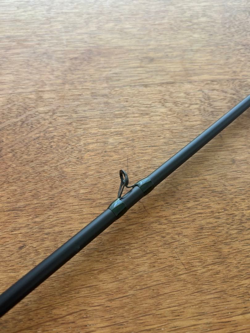 gルーミス IMX-PRO 843C MBR ロッド キスラー glx