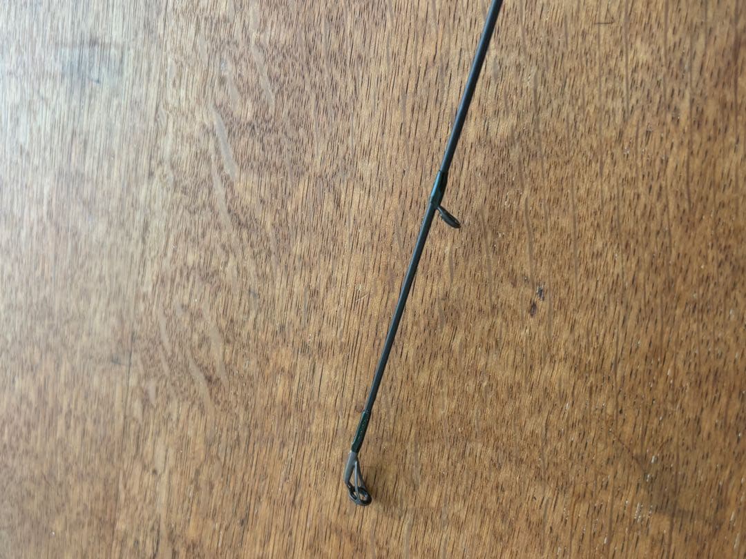 gルーミス IMX-PRO 843C MBR ロッド キスラー glx