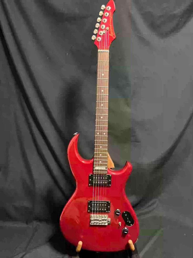 Aria Pro II INAZUMA-V 1982年　限定モデル