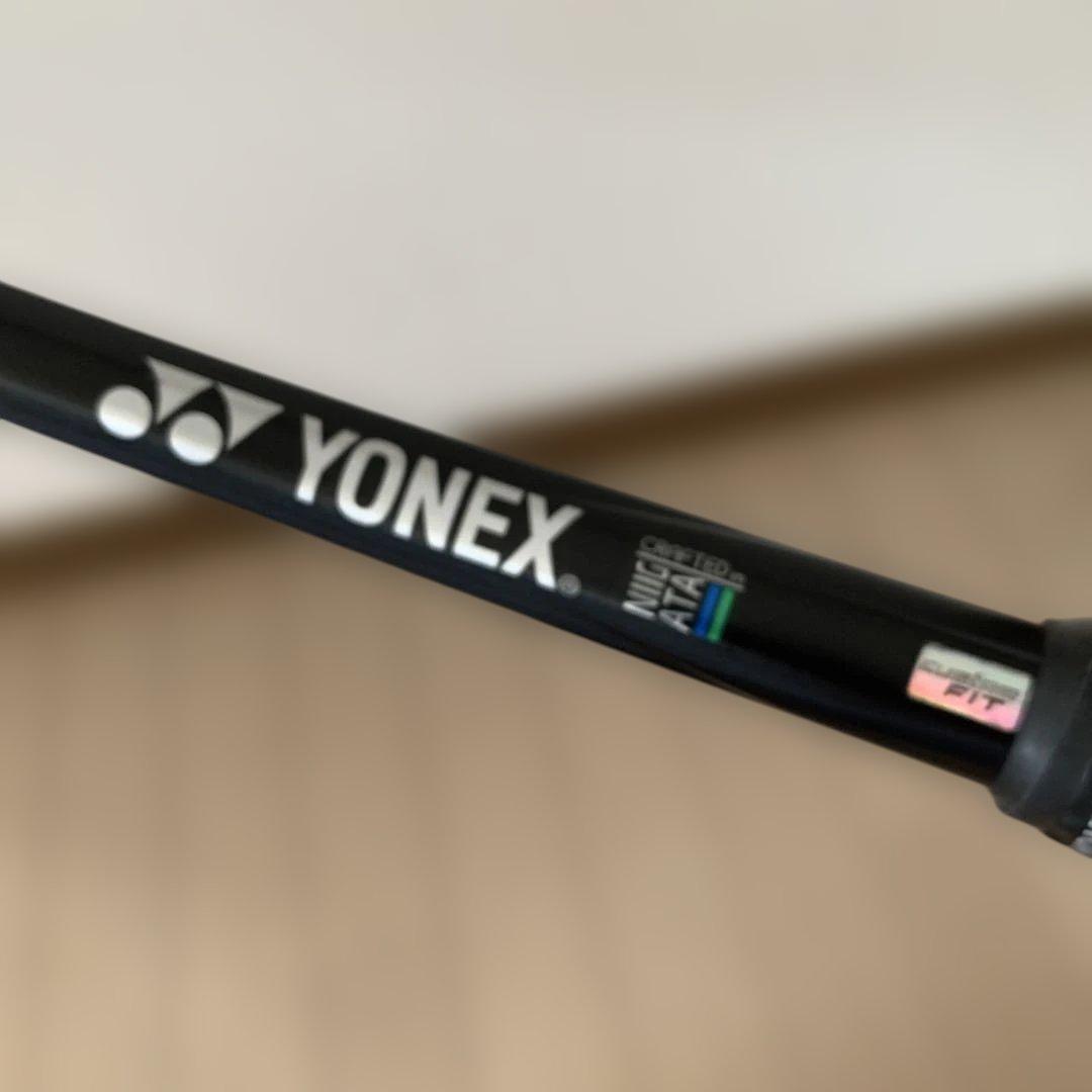 ヨネックス　ボルトレイジ7VS プレミアムカスタム