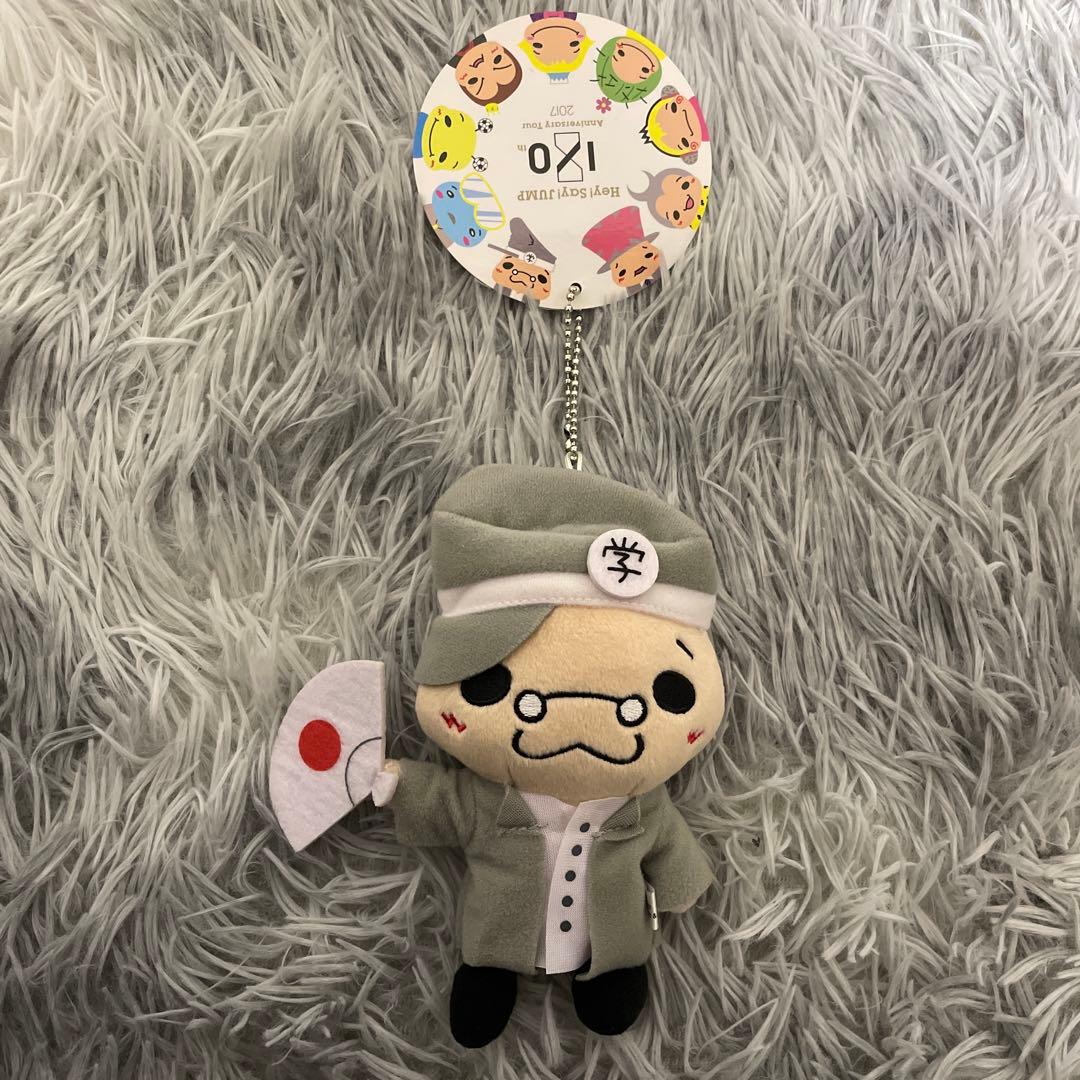 伊野尾慧 ぬいぐるみセット