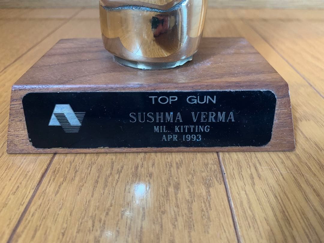 戦闘機　操縦桿　TOP GUN F-4 F-14 非売品　米軍　マーヴェリック