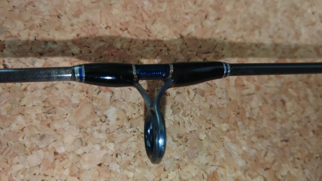 ソルティガ　ヒラマサ 63S