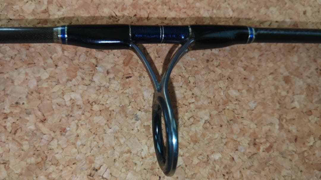 ソルティガ　ヒラマサ 63S