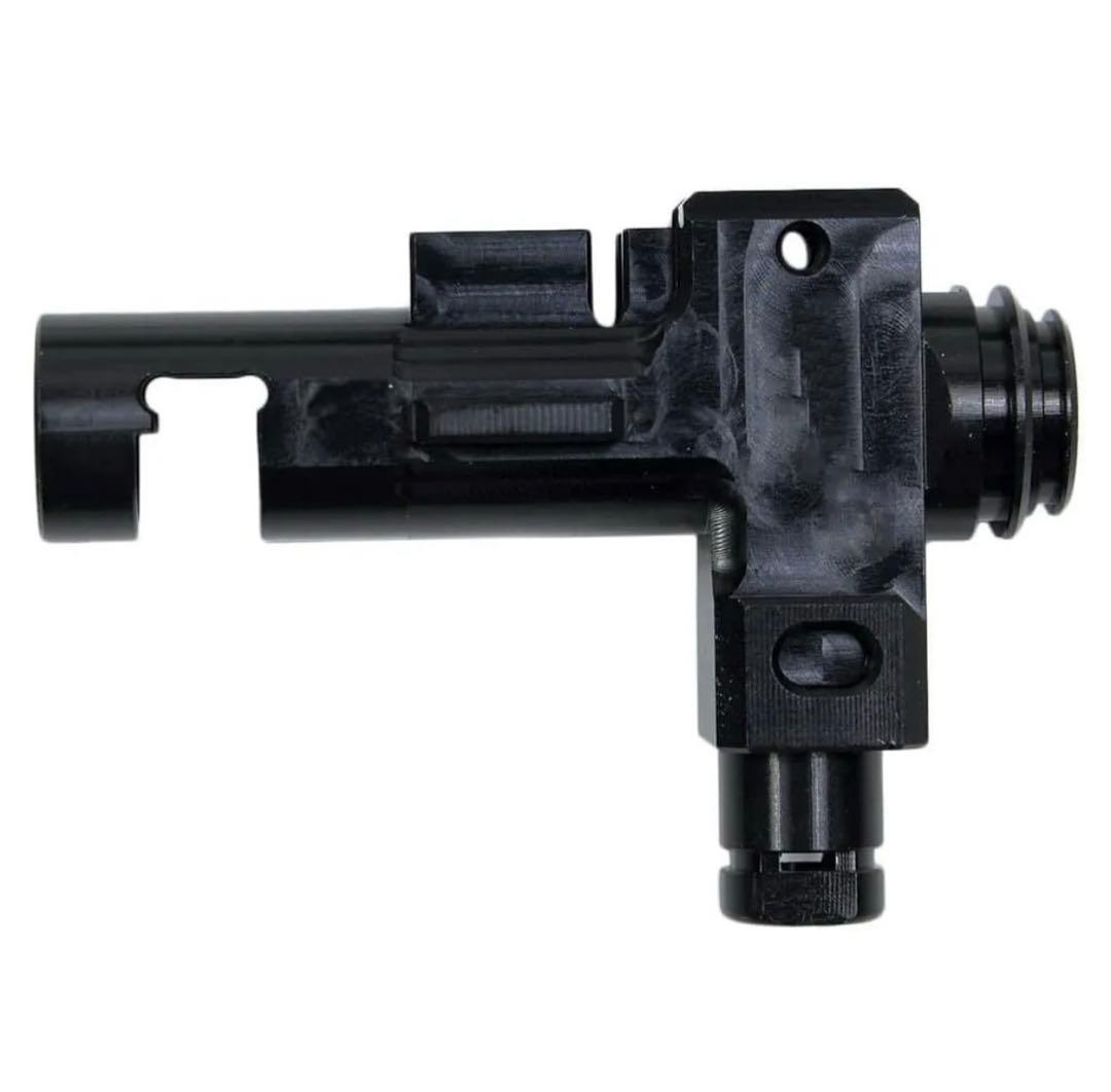 Retro Arms スプリットギアボックス Ver.2 8mm軸受け仕様